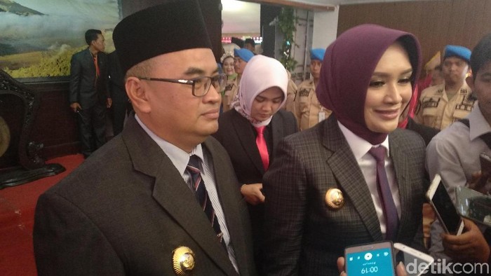 Bupati Probolinggo Janji Siapkan Rumah Bawang untuk Petani, Apa Itu?