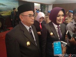 Bupati Probolinggo Janji Siapkan Rumah Bawang untuk Petani, Apa Itu?
