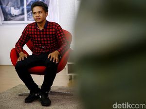 Saat Hanyut dan Kehausan, Aldi Mendengar Bisikan Turun Hujan