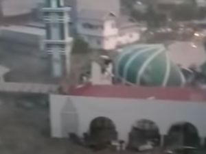 Ini Alasan Lengkap BMKG Akhiri Peringatan Tsunami di Donggala