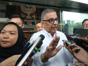 Belum Pikirkan Praperadilan Lawan KPK, Sofyan Basir Janji Kooperatif