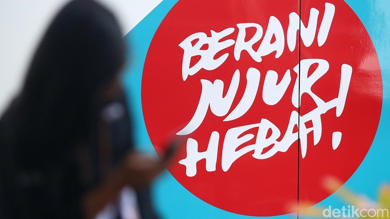 WP KPK: Kinerja Pansel Terbukti Jika Capim Bersih dari Perbuatan Tercela WP KPK: Kinerja Pansel Terbukti Jika Capim Bersih dari Perbuatan Tercela