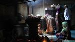 Potret Kentalnya Budaya di Kampung Cikondang Bandung