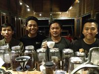 Di Jogja Bisa Santai Mencicip Kopi Lokal Enak di Sini