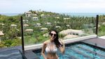 Gaya Liburan Seksi Bos Online Shop Taiwan