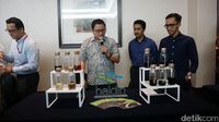 Semakin Canggih, Produk Esens dan Ekstrak Bikin Aroma Kopi Semerbak