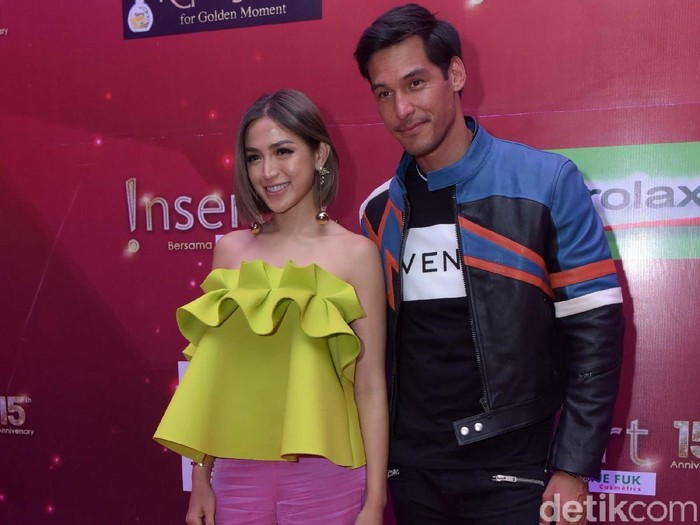 Jessica Iskandar