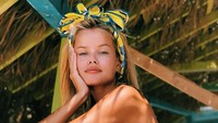 Bahkan, ia juga pernah berkunjung ke Montenegro. Seru banget! (frida_aasen/Instagram)