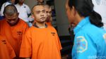 Penampakan 42 kg Sabu dan Ribuan Ekstasi yang Diamankan BNN