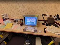 Ulang Tahun ke-22, Ini Garasi Tempat Kelahiran Google