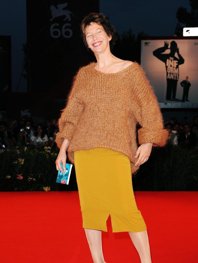 Nama Birkin tak jadi dicopot setelah Hermes berhasil meyakinkan Jane Birkin bahwa mereka tidak melakukan praktik kejam tersebut. (Foto: Getty Images)