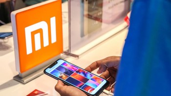 Soal layar, Redmi Note 6 Pro menggunakan panel IPS berukuran 6,26 inch dengan notch alias poni. Foto: Gizchina