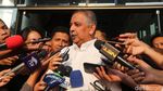 Sofyan Basir Usai Diperiksa KPK