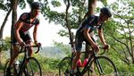 Pertarungan Sengit di Tour de Banyuwangi Ijen