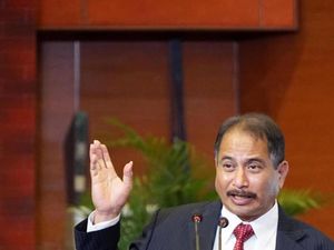 Menpar: Bangun Pariwisata Idealnya 50:50 dengan Swasta