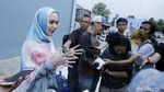 Curhat Kartika Putri Soal Habib Usman Ingin Punya 11 Anak