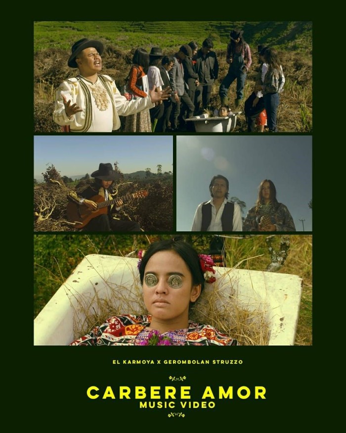 Tidak Semua Harus Jadi Serius Bersama El-Karamoya