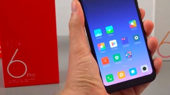 Baterainya pun tetap berkapasitas 4.000 mAh yang diklaim bisa bertahap 6 jam untuk bermain game, serta 8,5 jam untuk memutar video. Foto: Gizchina