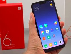 Melihat Ponsel Pertama Xiaomi dengan 4 Kamera Pintar