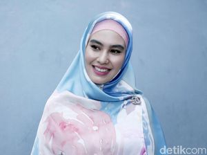 Pesta Kejutan Kartika Putri untuk Anak Sulung Habib Usman
