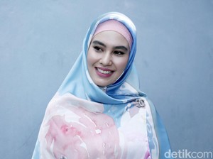 Pesta Kejutan Kartika Putri untuk Anak Sulung Habib Usman