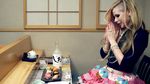 Ini Bukti Kalau Avril Lavigne Ternyata Doyan Makan Es Krim