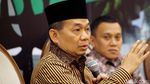 Melihat Suasana Diskusi Empat Pilar MPR RI