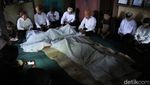 Potret Kentalnya Budaya di Kampung Cikondang Bandung
