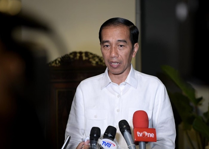 Jokowi: Johannes Leimena vs Mohammad Natsir Teladan Rivalitas Politik