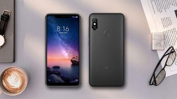 Peluncuran ponsel ini pertama dilakukan di Thailand, yang juga menjadi negara pertama yang bisa menikmati ponsel penerus Redmi Note 5 Pro. Foto: Gizchina