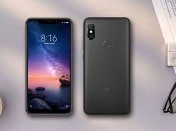 Melihat Ponsel Pertama Xiaomi dengan 4 Kamera Pintar