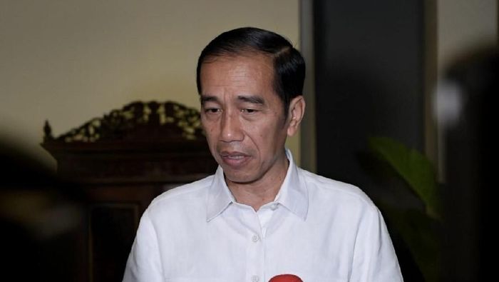 Presiden Joko Widodo (Jokowi)/Foto: dok Biro Setpres Presiden Joko Widodo (Jokowi)/Foto: dok Biro Setpres