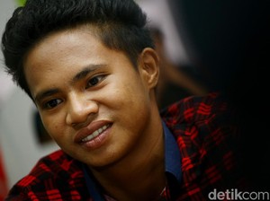 Alkitab Selamatkan Aldi dari Bunuh Diri Saat Hanyut di Laut