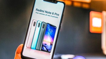 Sementara kamera depannya sedikit berbeda, yaitu kamera utama 20 megapixel dengan teknologi 4 in 1 pixel binning, dan kamera 2 megapixel dengan depth sensor. Foto: Gizchina