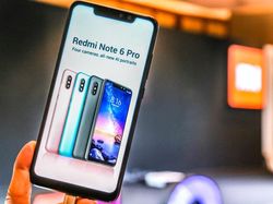 Melihat Ponsel Pertama Xiaomi dengan 4 Kamera Pintar