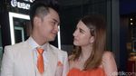 Cassandra Lee dan Randy Martin yang Makin Dewasa