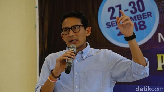 Pro Kontra Kampanye Disetop Sementara Imbas Gempa Sulteng