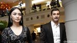Mesra Banget, Ali Syakieb dan Citra Kirana Nikah Tahun Depan