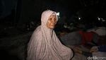 Listrik Padam Akibat Gempa, Kota Palu Gelap Gulita