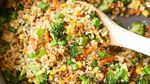 Ini 8 Ragam Nasi Goreng Unik yang Bisa Jadi Inspirasi Sarapan