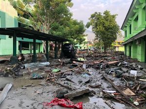 Kemenag Alokasikan Anggaran Khusus untuk Recovery Sulteng