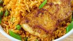 Ini 8 Ragam Nasi Goreng Unik yang Bisa Jadi Inspirasi Sarapan