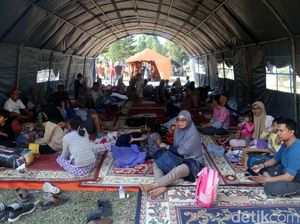 Saran Psikiater untuk Bantu Pulihkan Kesehatan Jiwa Korban Gempa-Tsunami