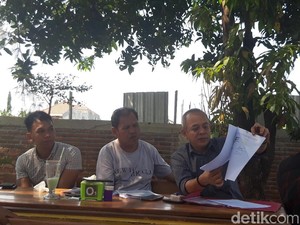 Korban Penipuan Investasi Ustaz Yusuf Mansur Tuntut Uang Kembali
