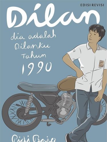 5 Novel Ini Sukses Diadaptasi ke Film, Mana Favoritmu?