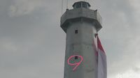 Lubang Peluru Terakhir di Mercusuar Oinake, Skouw
