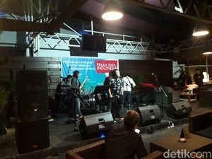 Warga Sulteng di Jakarta Doa Bersama untuk Korban Gempa Donggala