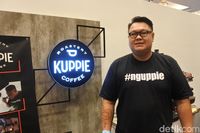 Di Jacoweek Bisa Belanja Biji dan Cicipi Kopi Lokal Premium
