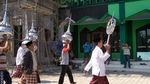 Masjid Korban Proyek Tol Dibangun Ulang, Begini Hasilnya