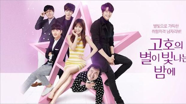 7 Drama Korea Singkat yang Nggak Kalah Bikin Baper